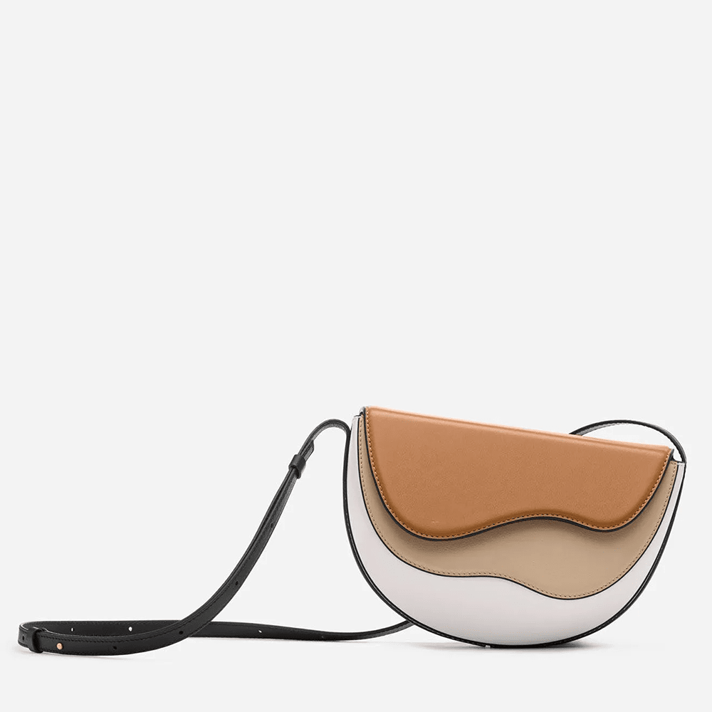 Sac Bandoulière ONDINE - KASANEL