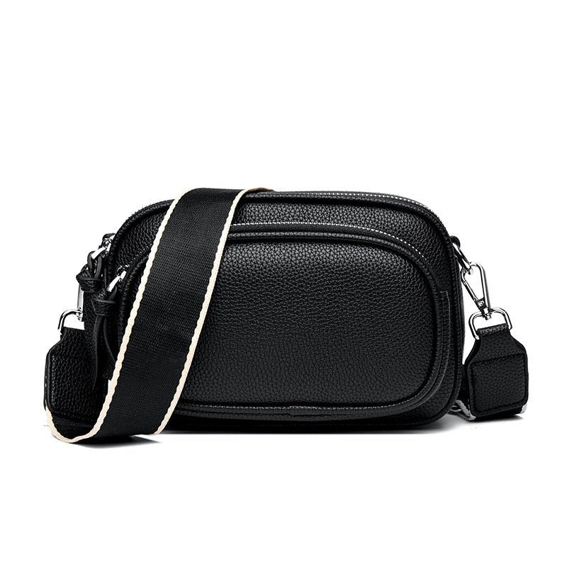 Sac Bandoulière POCKET - KASANEL