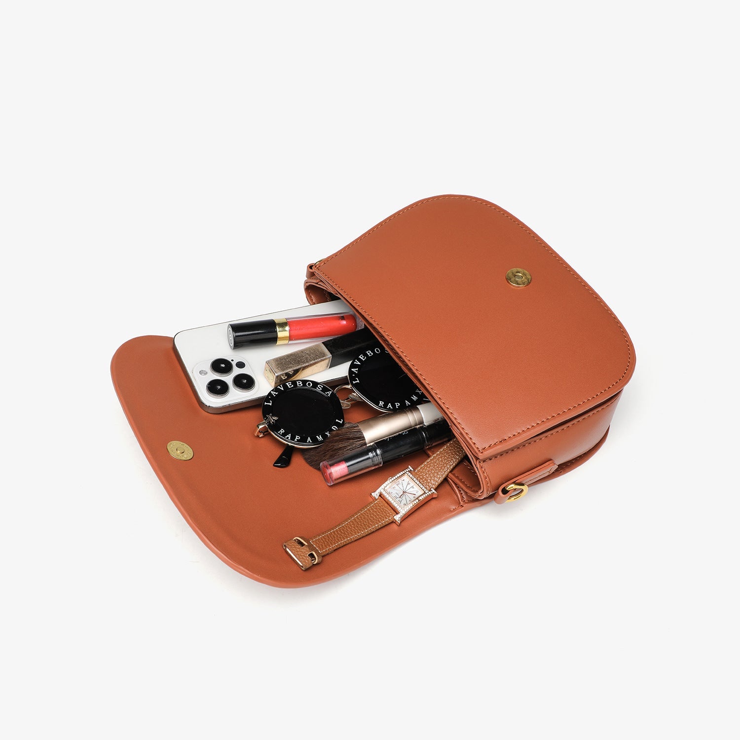 Sac Besace DIANE - KASANEL