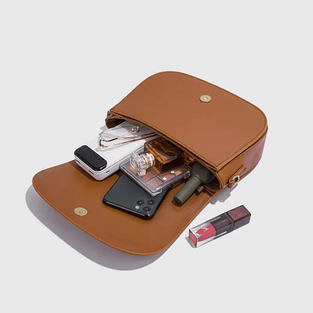 Sac Besace MARCEAU - KASANEL