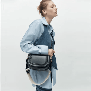 Sac Besace MARCEAU - KASANEL