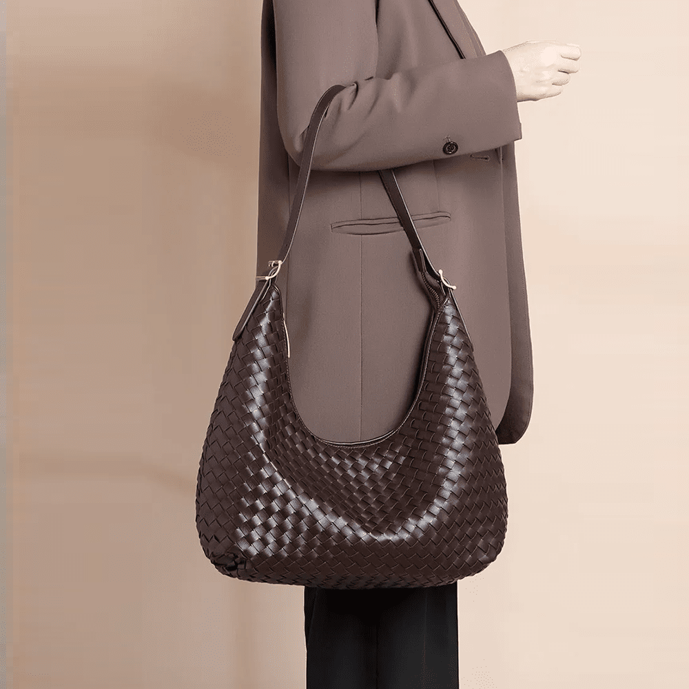 Sac Hobo PRESTIGE - KASANEL