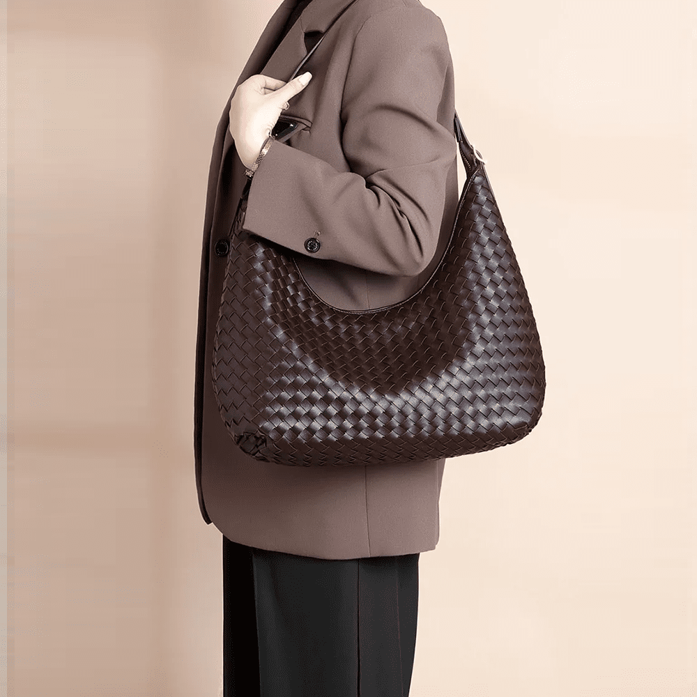 Sac Hobo PRESTIGE - KASANEL