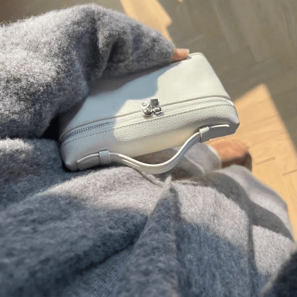 Sac Hobo SÉRÉNITÉ - KASANEL