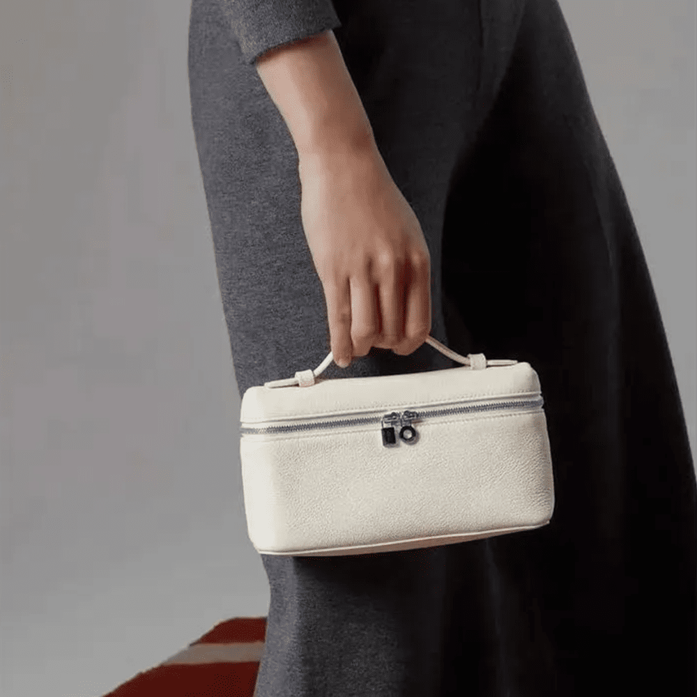 Sac Hobo SÉRÉNITÉ - KASANEL