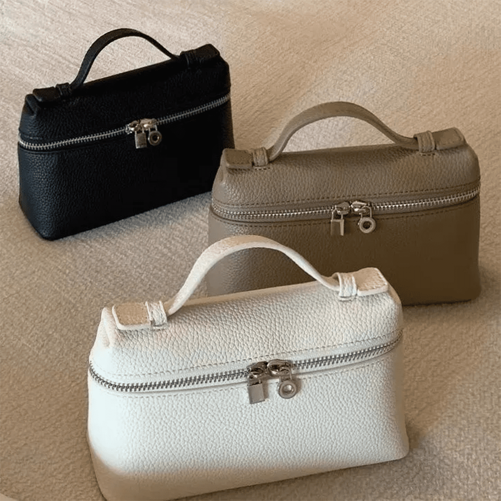 Sac Hobo SÉRÉNITÉ - KASANEL