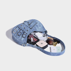 Sac Porté Épaule RACER - KASANEL