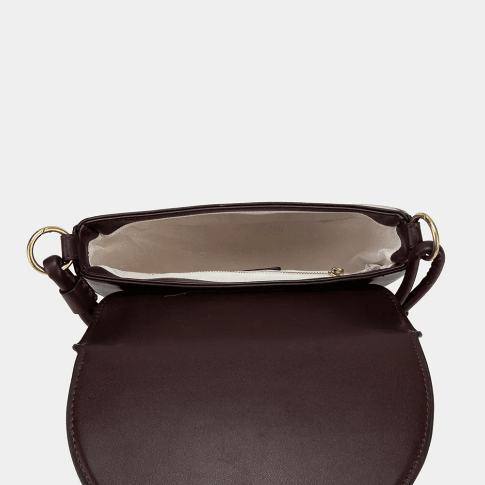 Sac Porté Épaule ROMY - KASANEL