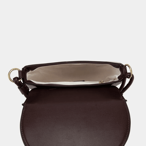 Sac Porté Épaule ROMY - KASANEL