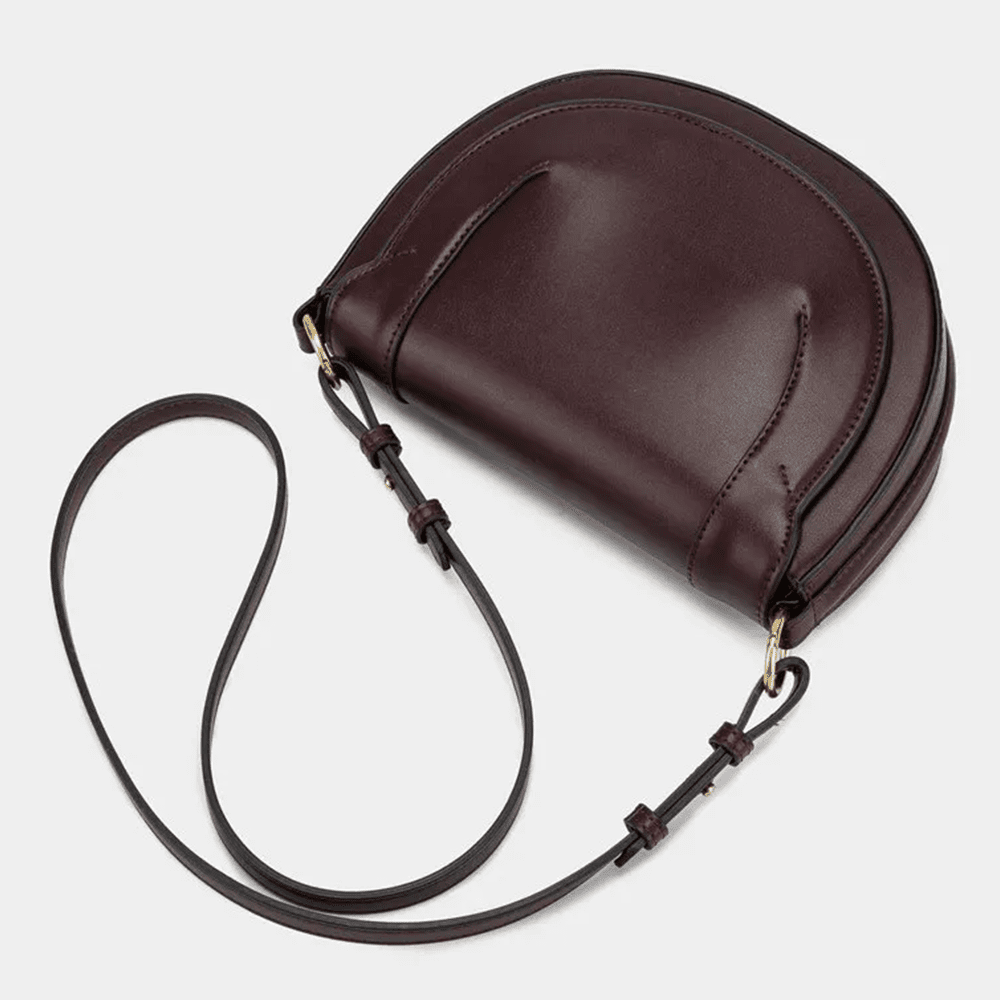 Sac Porté Épaule ROMY - KASANEL