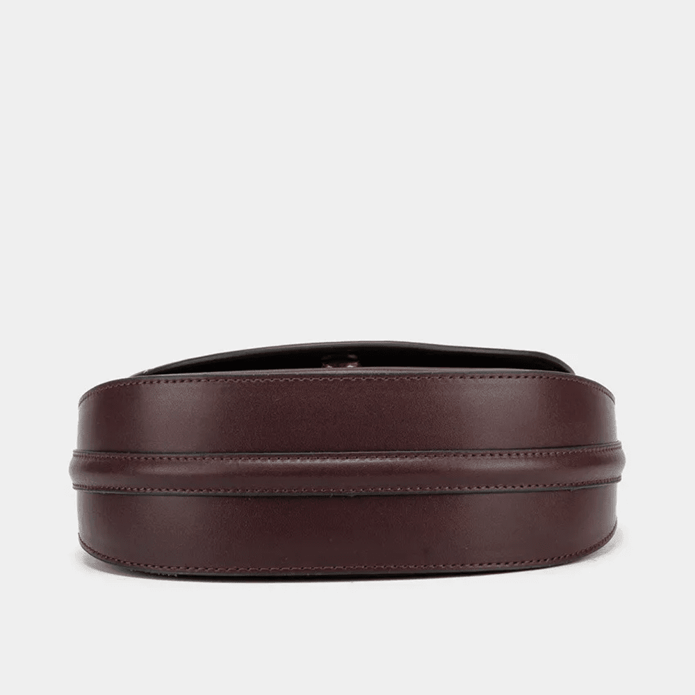 Sac Porté Épaule ROMY - KASANEL