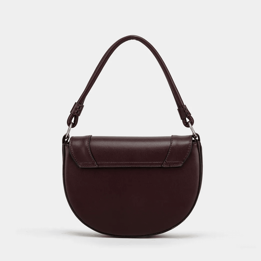 Sac Porté Épaule ROMY - KASANEL