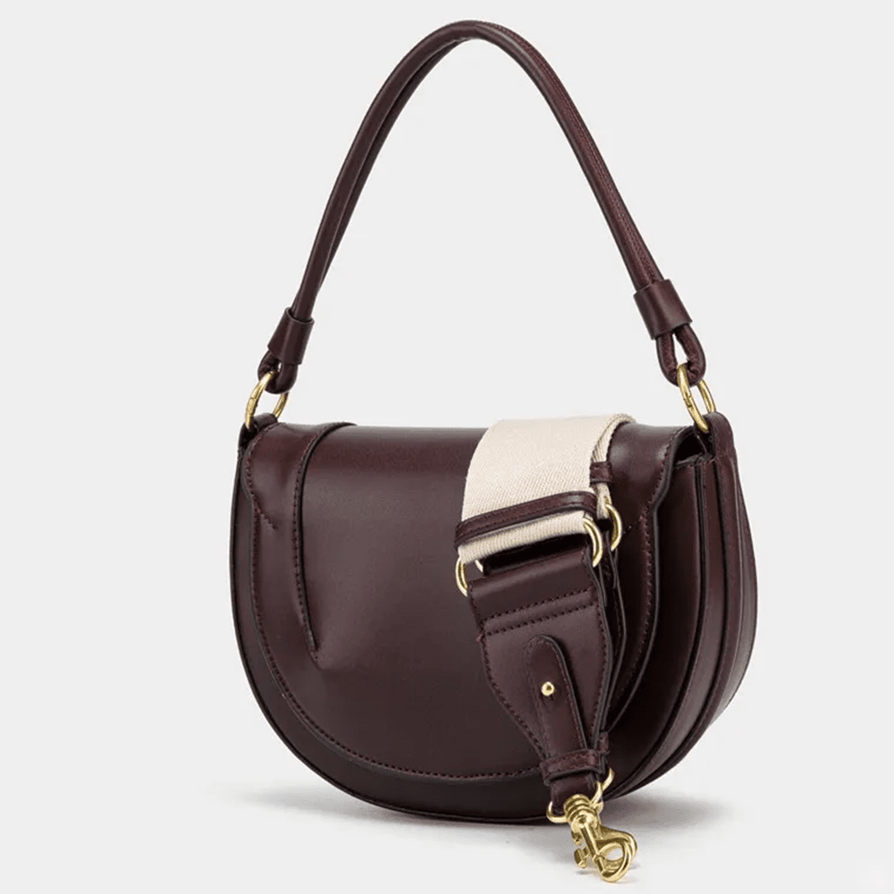 Sac Porté Épaule ROMY - KASANEL