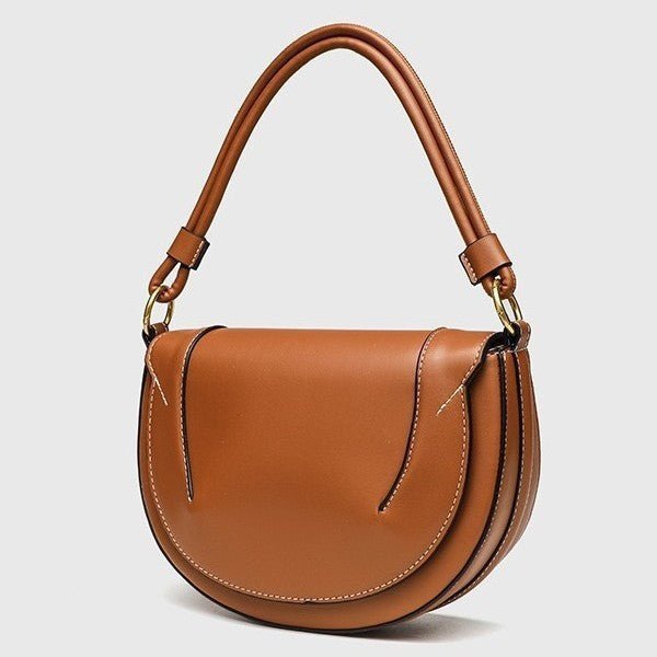 Sac Porté Épaule ROMY - KASANEL