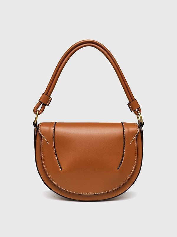 Sac Porté Épaule ROMY - KASANEL