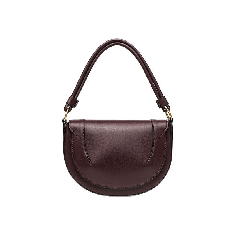 Sac Porté Épaule ROMY - KASANEL