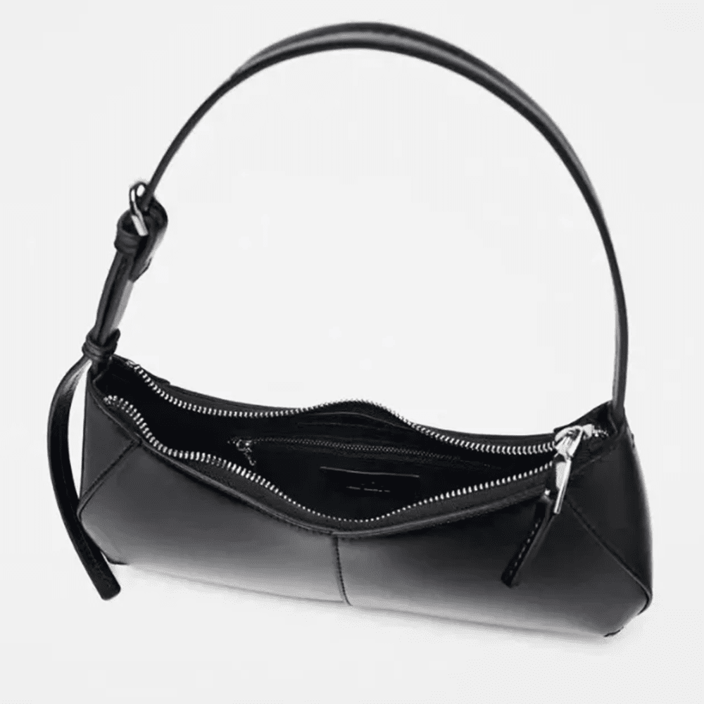 Sac Porté Épaule ZIA - KASANEL