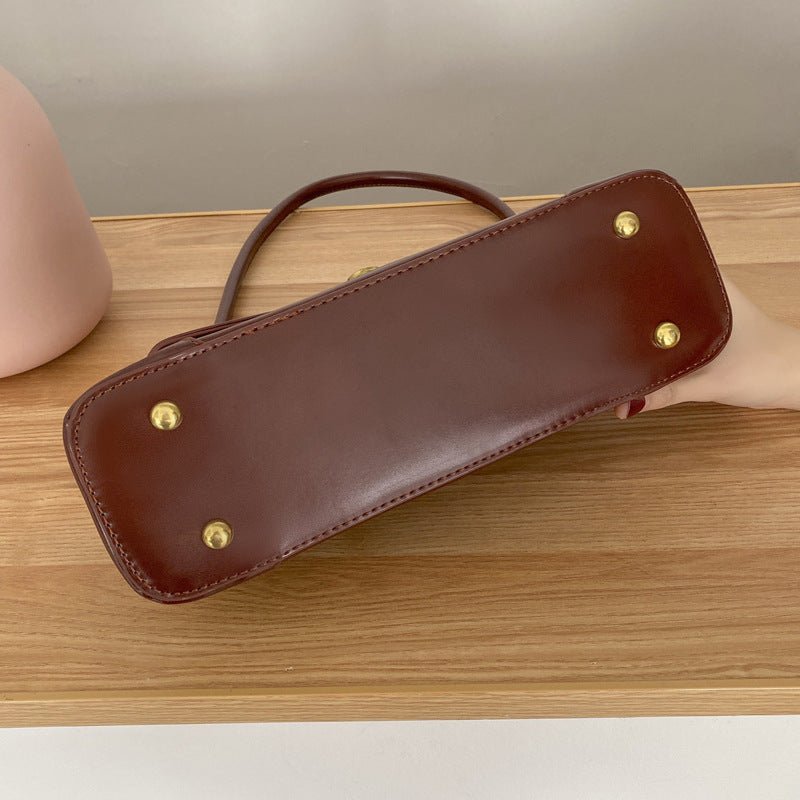 Sac Porté Main LÉGACY - KASANEL