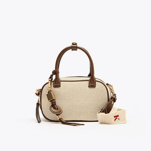 Sac Porté Main LOUISE - KASANEL