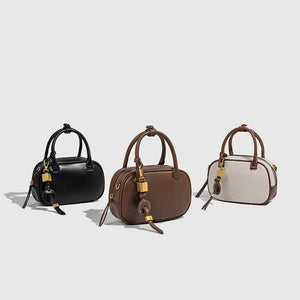 Sac Porté Main LOUISE - KASANEL