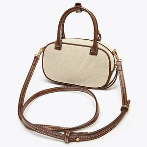 Sac Porté Main LOUISE - KASANEL