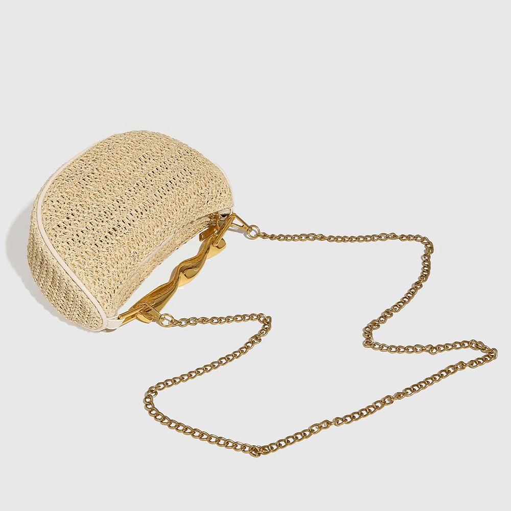 Sac Porté Main MUSE - KASANEL