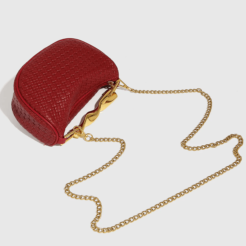 Sac Porté Main MUSE - KASANEL