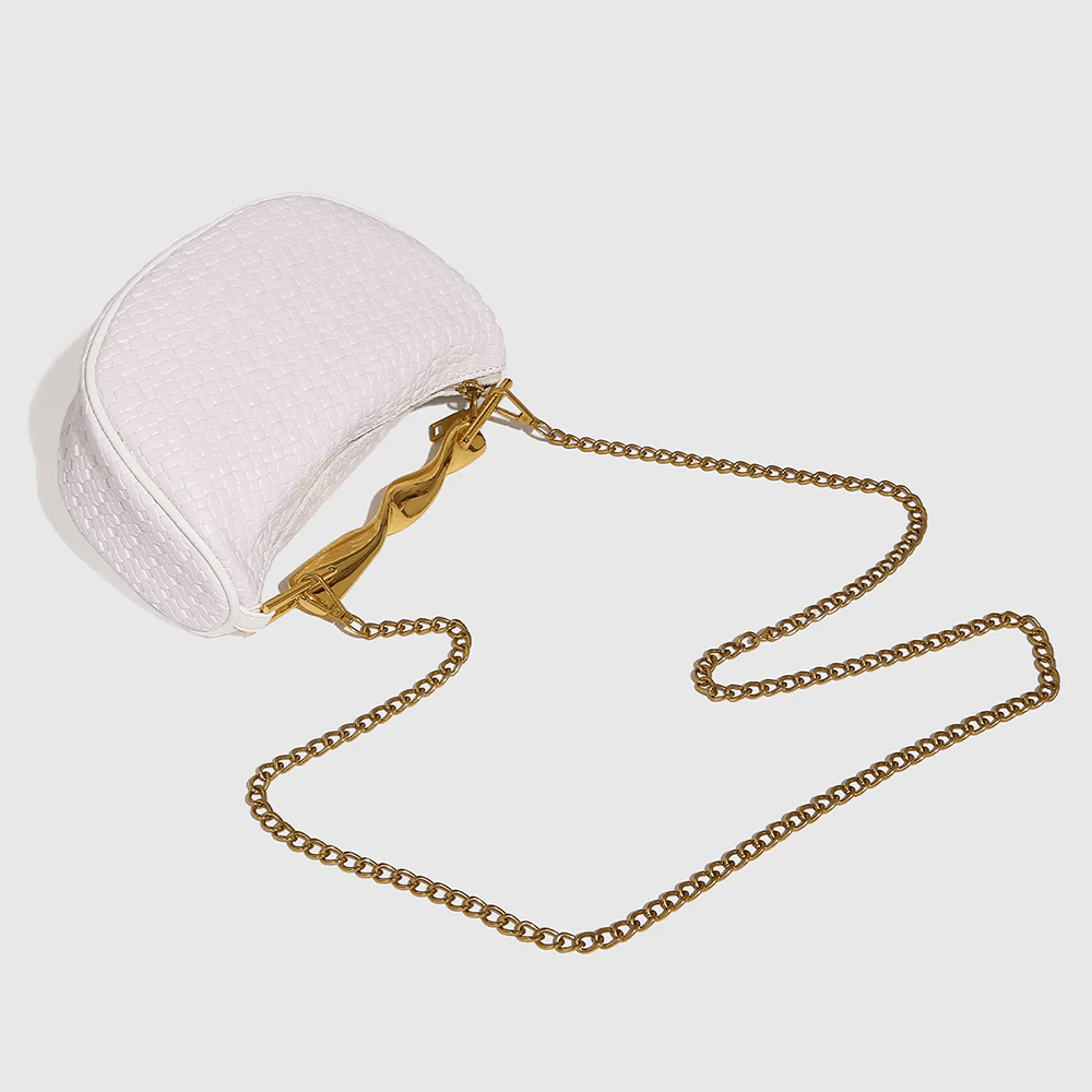 Sac Porté Main MUSE - KASANEL