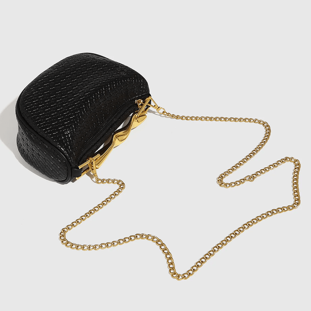 Sac Porté Main MUSE - KASANEL