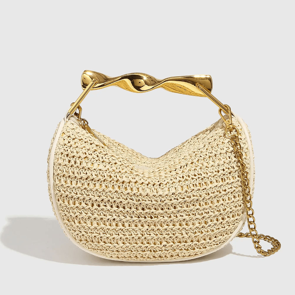 Sac Porté Main MUSE - KASANEL