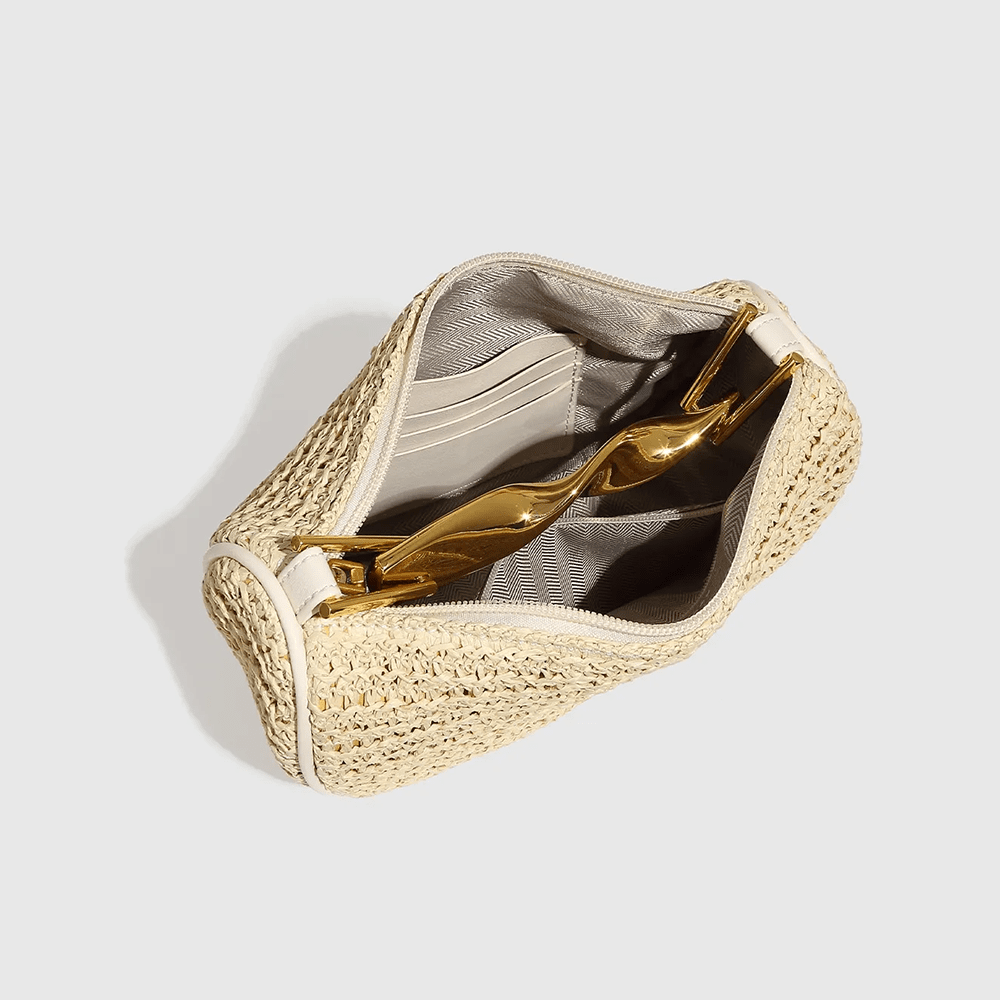 Sac Porté Main MUSE - KASANEL