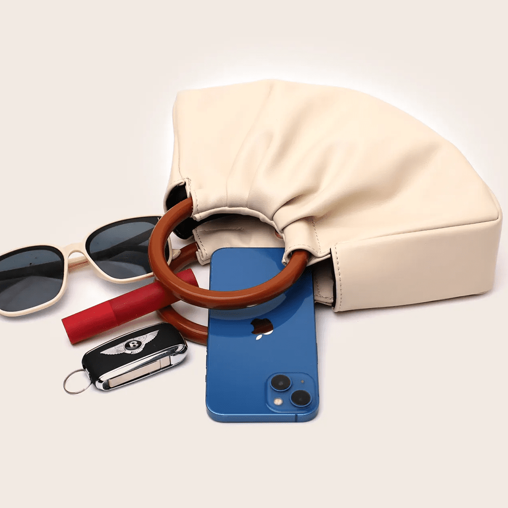 Sac Porté Main VENUS - KASANEL