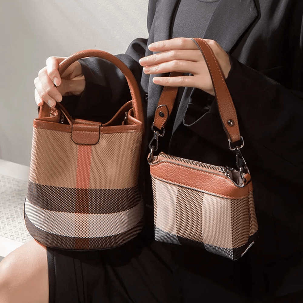 Sac Seau CHELSEA - KASANEL