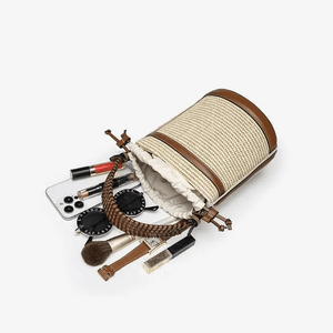 Sac Seau NOMADE - KASANEL