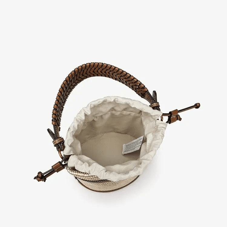 Sac Seau NOMADE - KASANEL