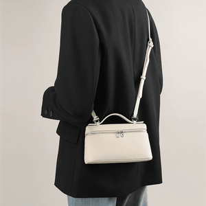 Sac Vanity HÉRITAGE - KASANEL