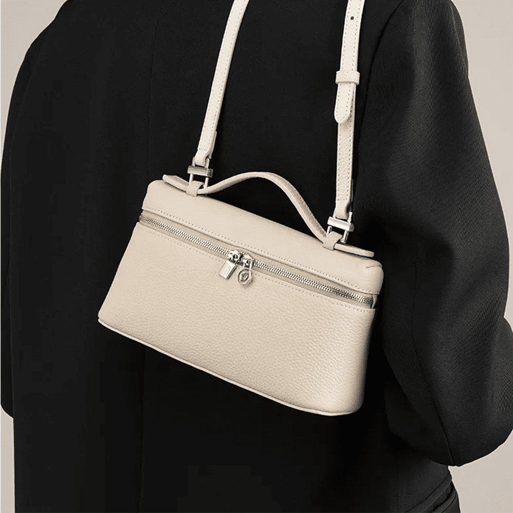 Sac Vanity HÉRITAGE - KASANEL