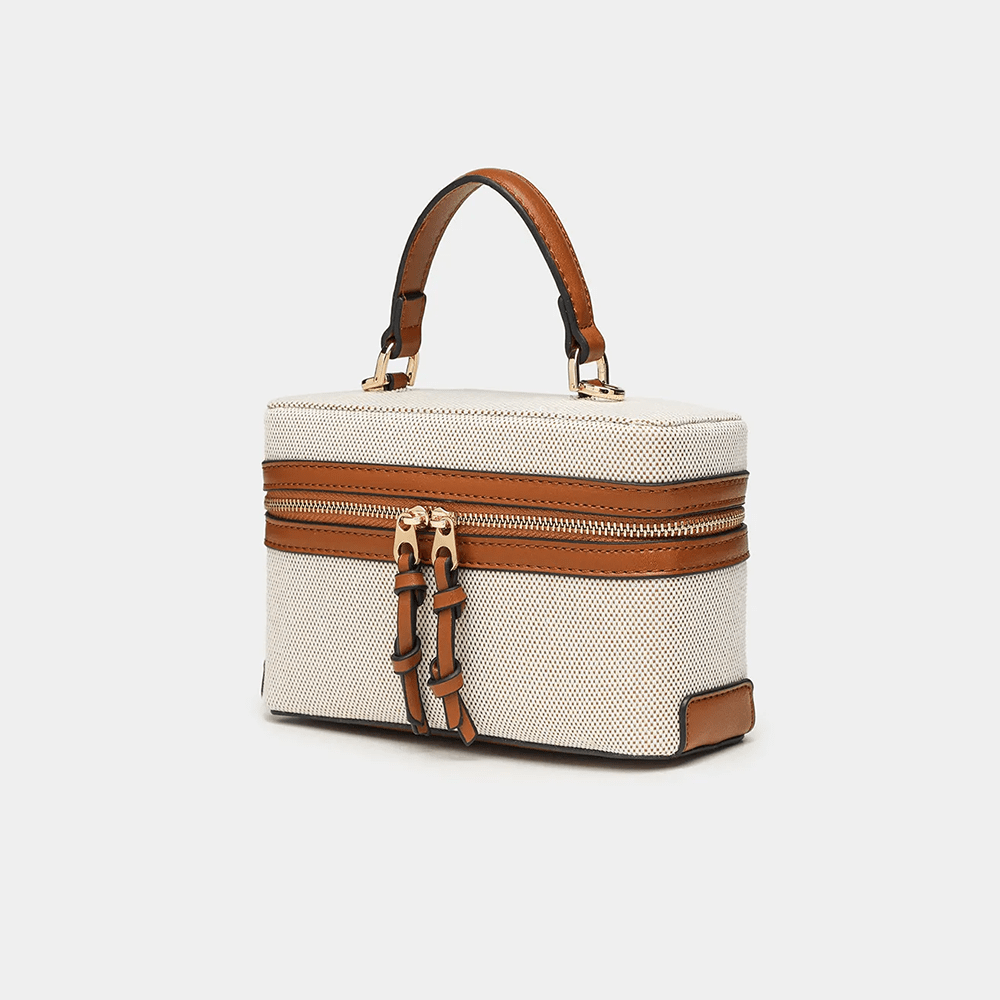Sac Vanity LOUISON - KASANEL