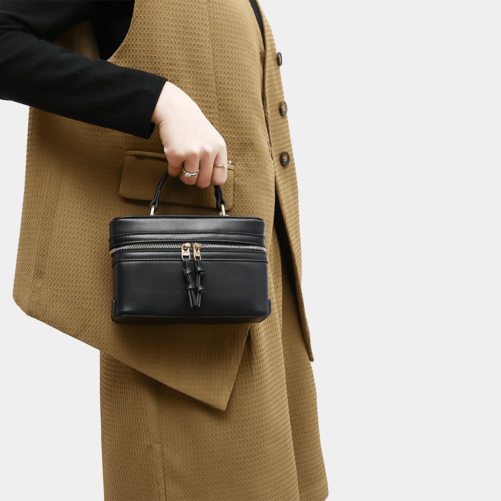 Sac Vanity LOUISON - KASANEL