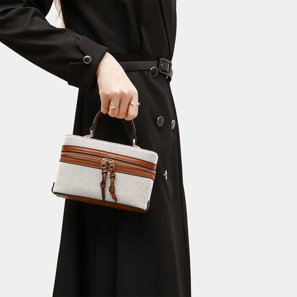 Sac Vanity LOUISON - KASANEL