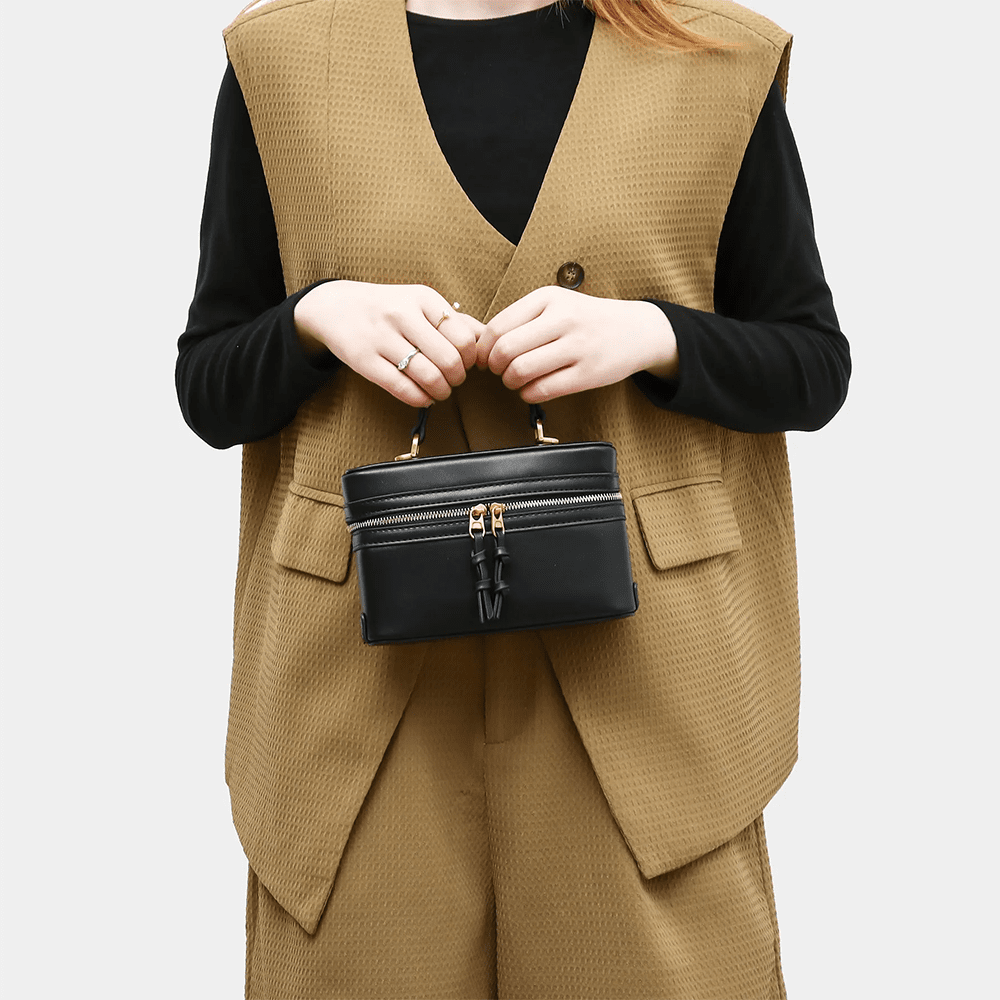 Sac Vanity LOUISON - KASANEL