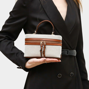 Sac Vanity LOUISON - KASANEL