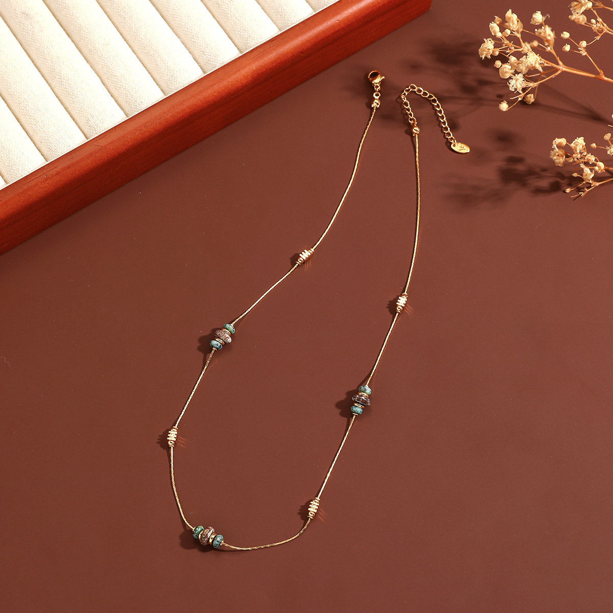 Bracelet Céleste GÉODE – Image 3