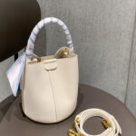 Sac Seau MILA - ivoire