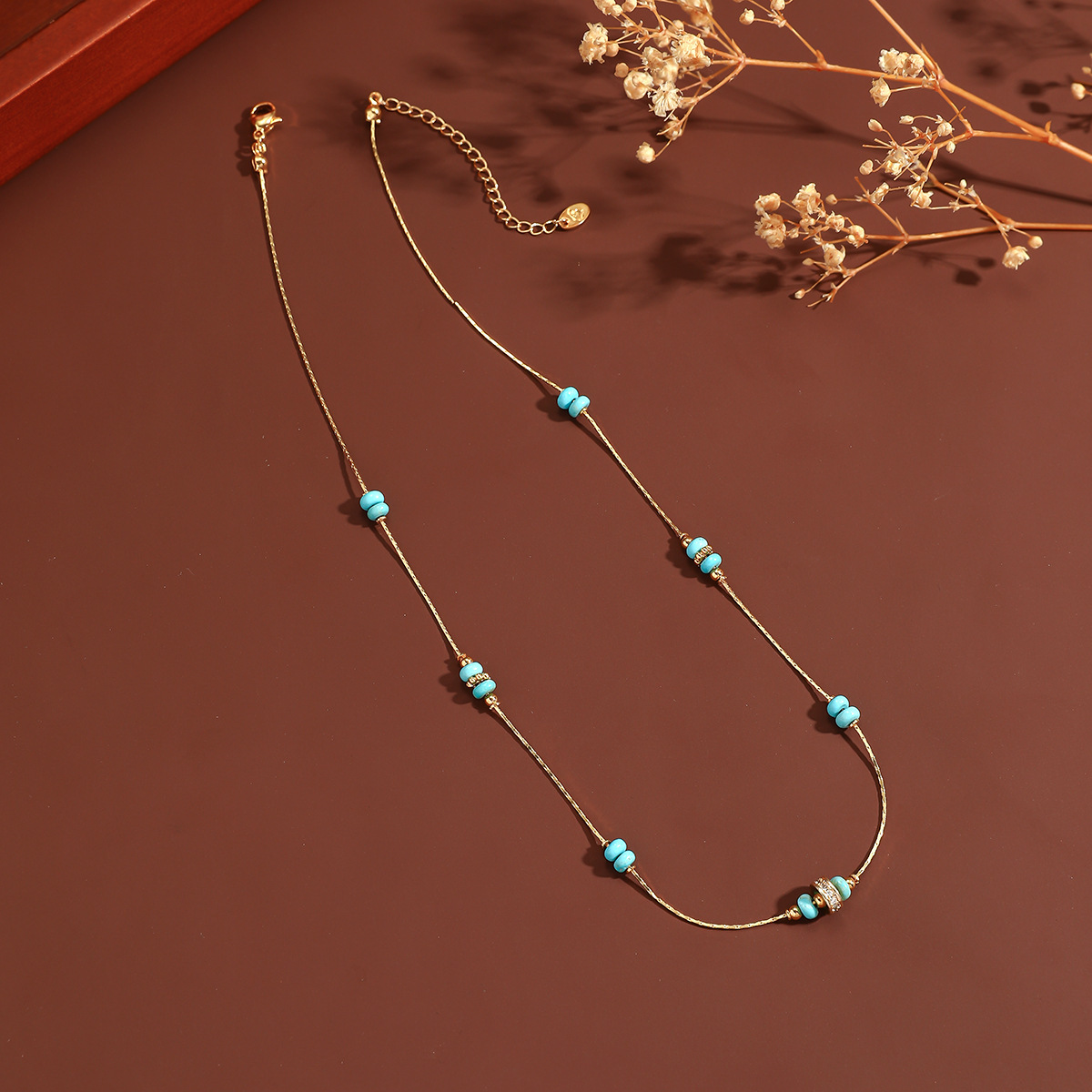 Bracelet Céleste GÉODE – Image 5