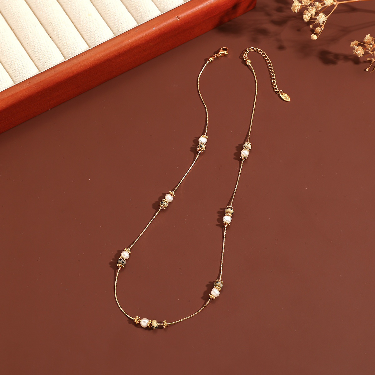 Bracelet Céleste GÉODE – Image 6