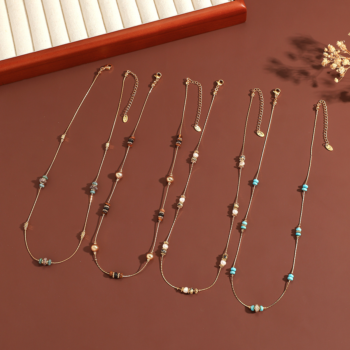 Bracelet Céleste GÉODE – Image 4