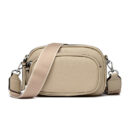 Sac Bandoulière POCKET - Beige