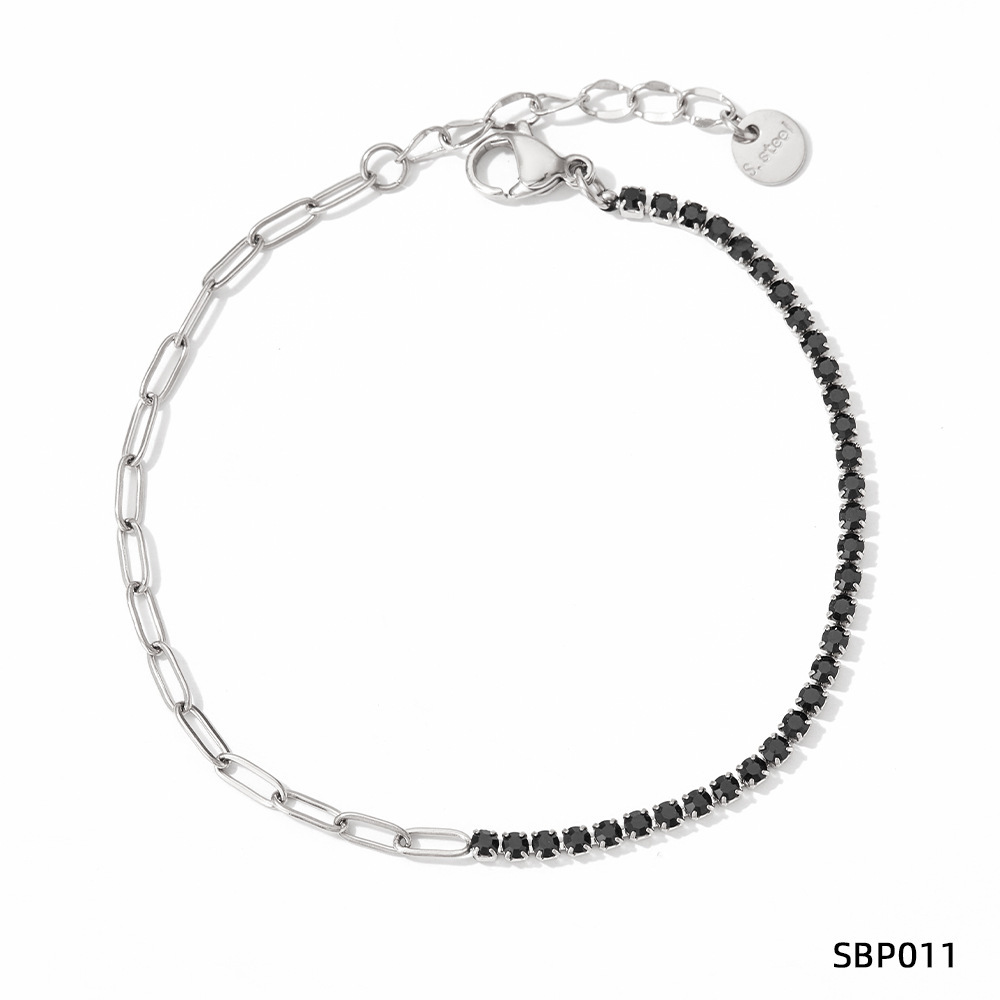 Bracelet Maillons LUMEN – Image 4